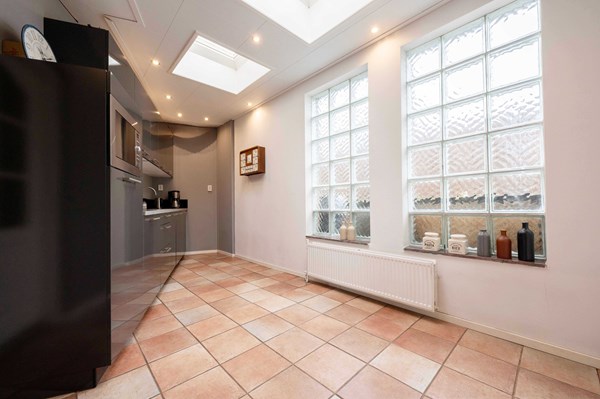 Medium property photo - Lindenplantsoen 11, 4744 CD Bosschenhoofd